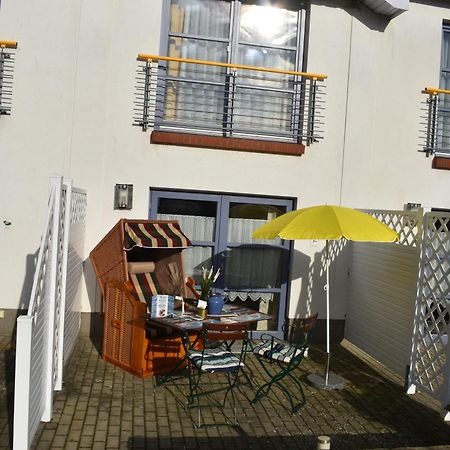 Haus Meeresrauschen Rerik Exterior photo