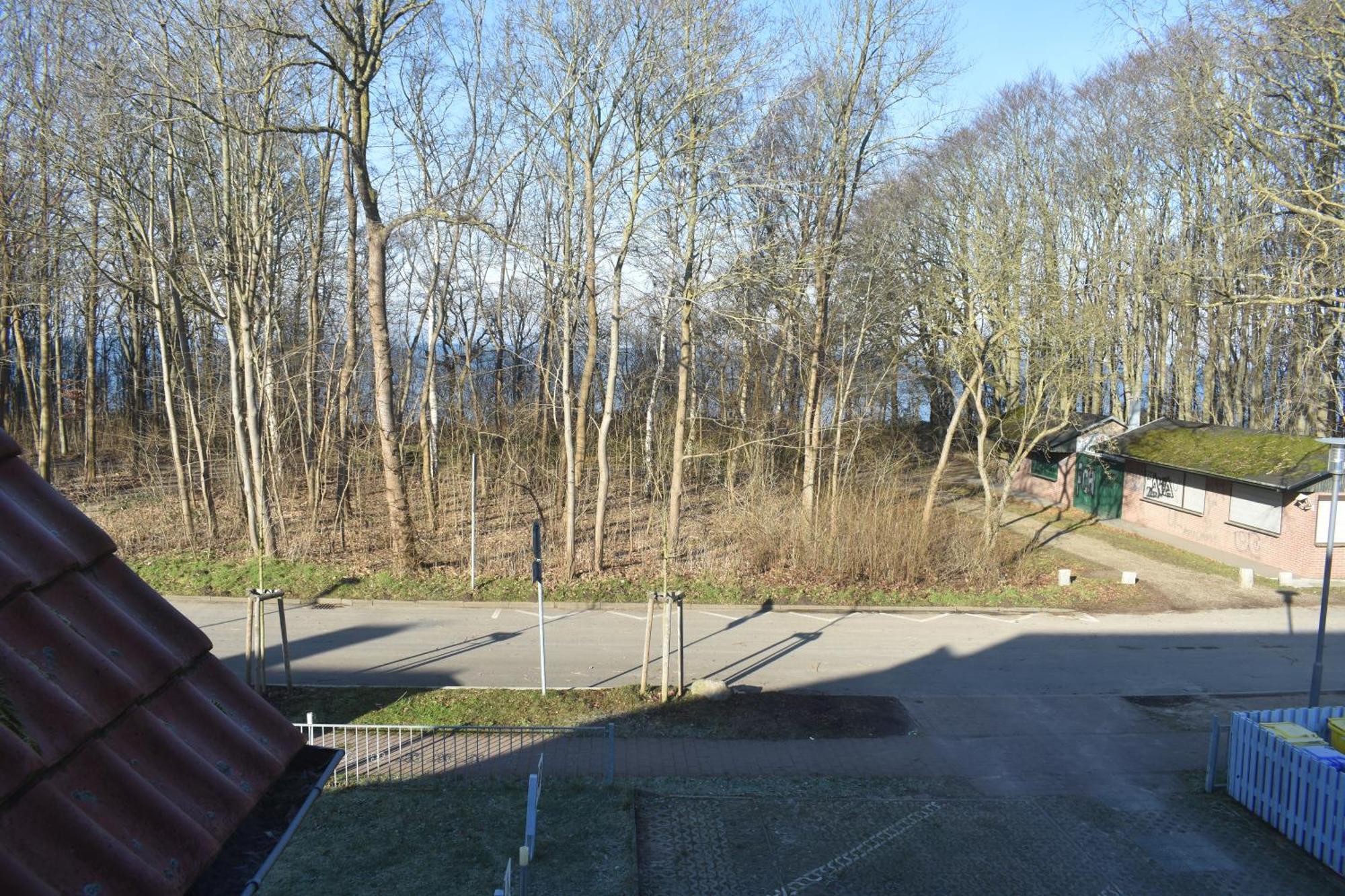 Haus Meeresrauschen Rerik Exterior photo