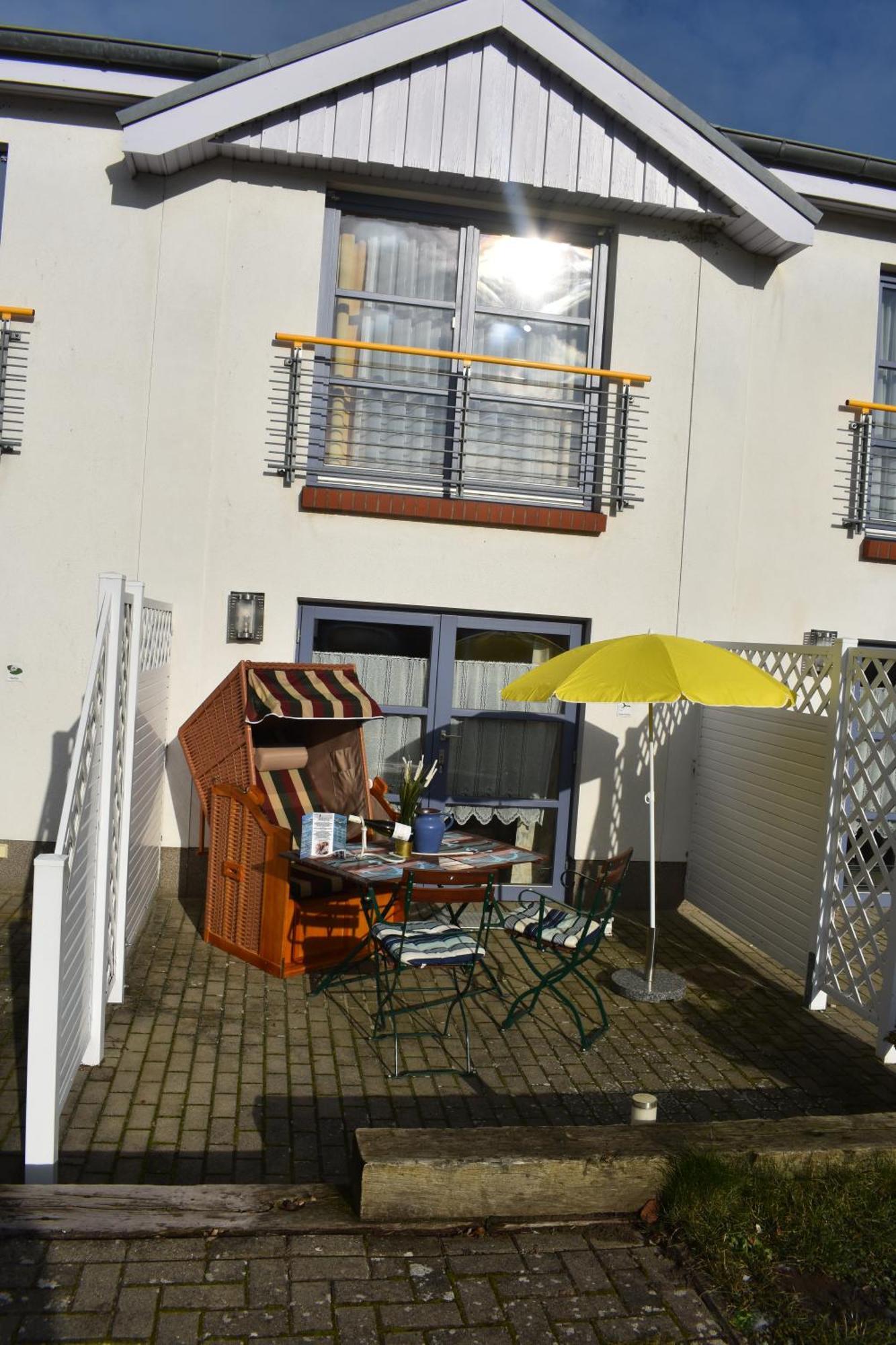 Haus Meeresrauschen Rerik Exterior photo