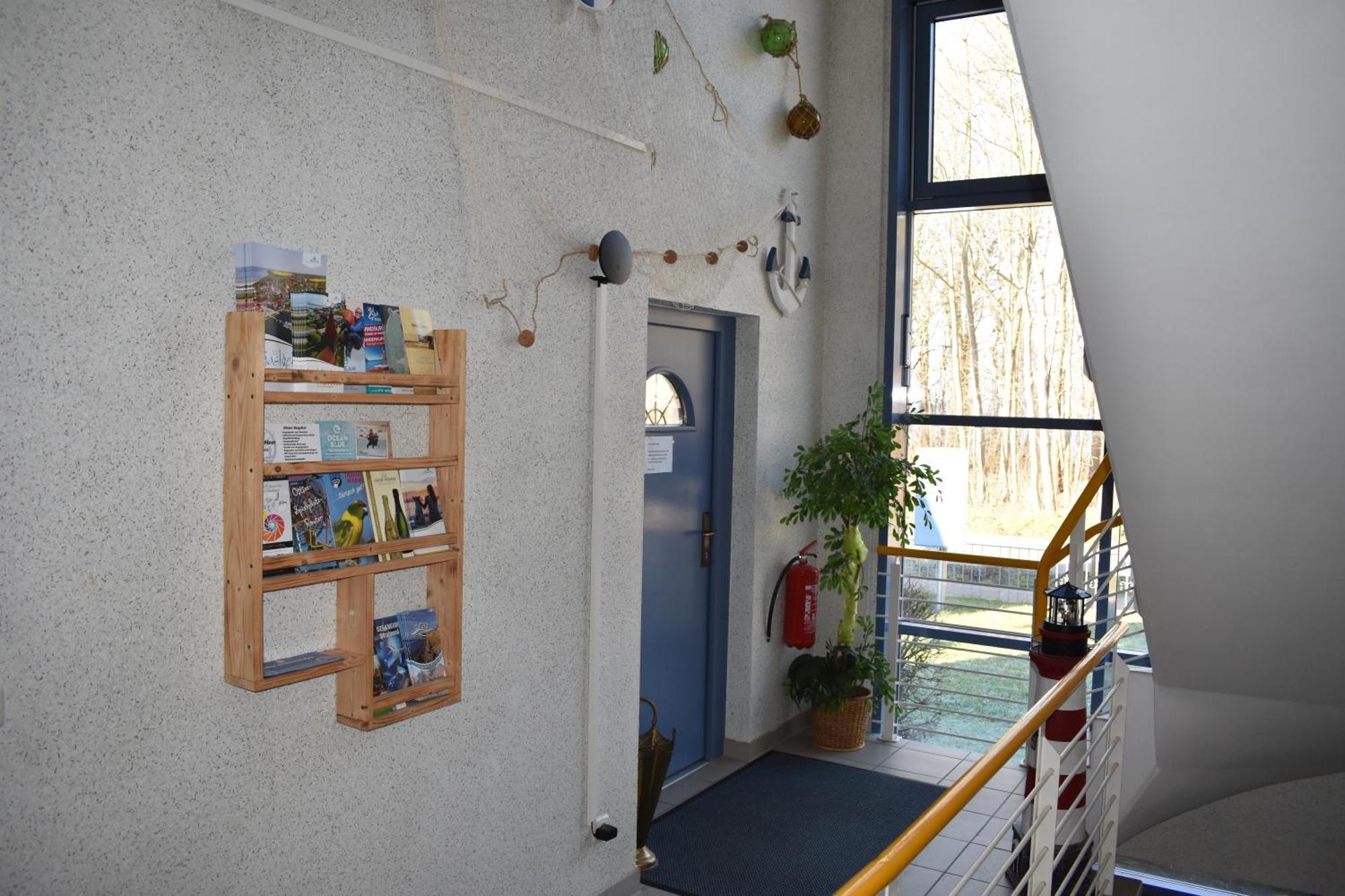 Haus Meeresrauschen Rerik Exterior photo